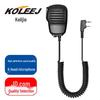 Walkie talkies e acessórios