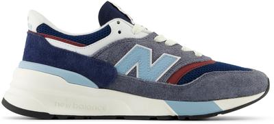 Sneakers 997R U997R Dark Arctic Grey/navy