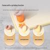 KOBACH Antibacterial Double-Sided Composite Cutting Board