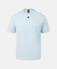 DESCENTE Training Oversized Short Sleeve T-Shirt Blue Sr211Tts44 (B Type)