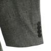Armani Collezioni Tailored Jacket 56 Gray Men's Used
