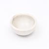 Premium Handcrafted Natural Stone & Marble Mortar & Pestle - Durable Spice Herb Grinder & Crusher Kitchen Tool