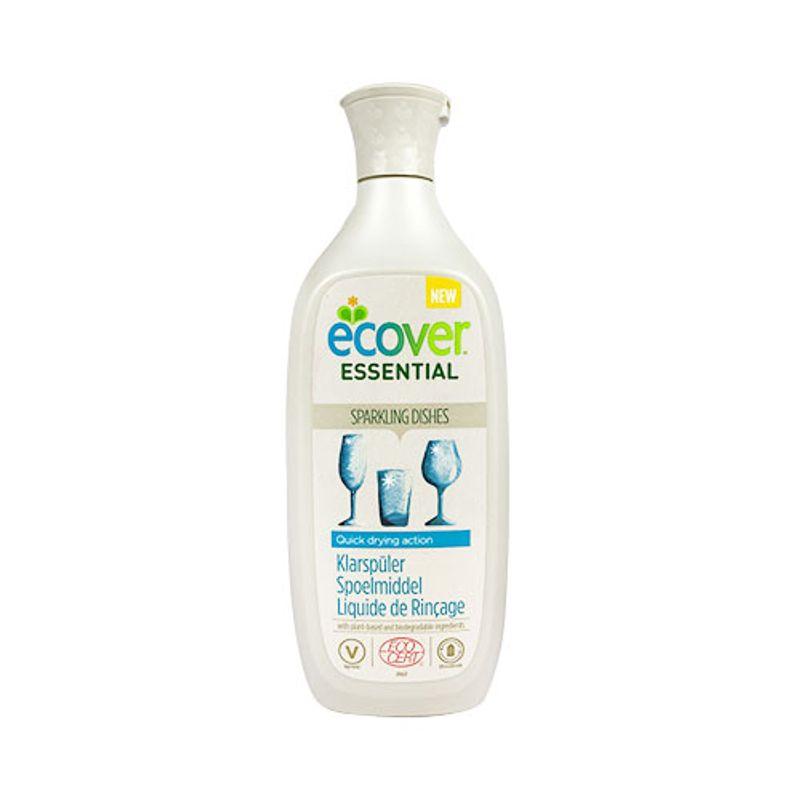 

Ecover Dishwasher Essential Rinse 500ml