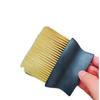 Car Interior Dust Removal Brush - Soft Brush for Air Conditioning Outlet and Gap Cleaning, Beauty Tool.