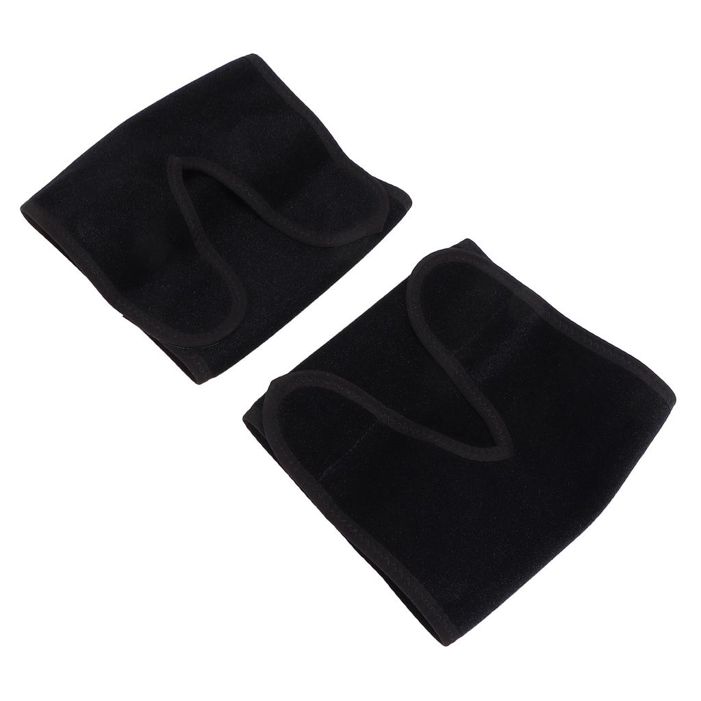 Thigh Wraps Elastic Shaping Hot Experience Simple  Lightweight Thigh Sweat Bands