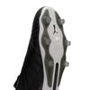 Puma King Ultimate Outdoor Soccer Shoes Men Footwear Black Gray White 107809-01