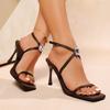 Scarpe da donna – Sandali