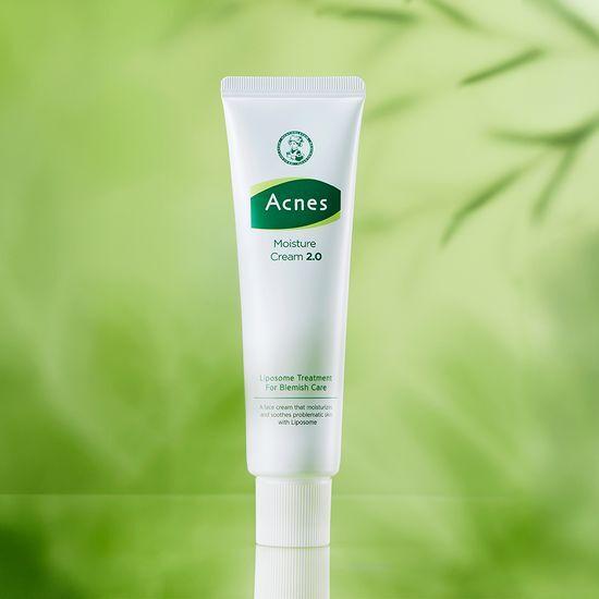 Acnes Moisture Cream 60ml