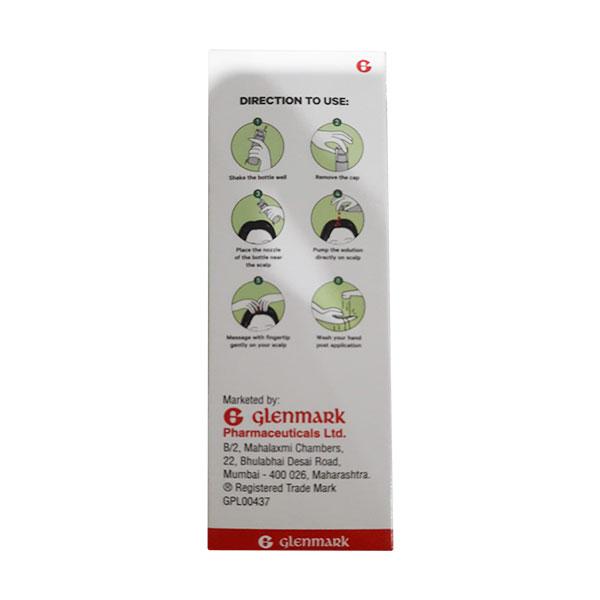 Solution INBILT F 50 ml