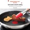 Supor Fire Red Spot Non-stick Frying Pan