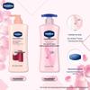 Vaseline Niacinamide Brightening Body Lotion