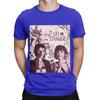 Life is strange purple Funny Graphic 100 Cotton TShirt Life Is Strange Tees Tops For Unisex