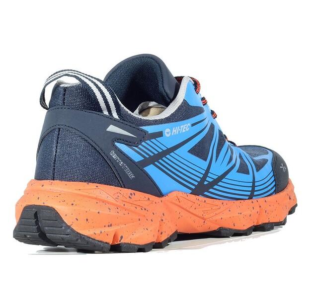 HI-TEC Terra Track ботинки трекинговые