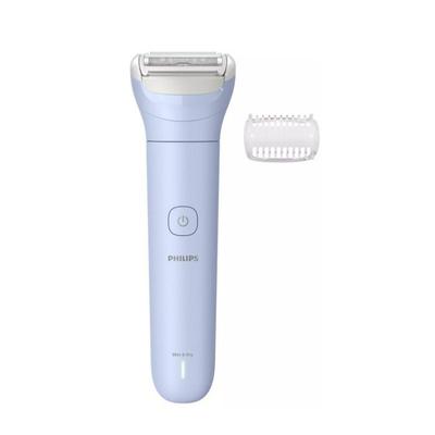 Cordless Razor On Dry or Wet Skin - BRL127/00