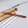 Rosewood Lacquer Fried Long Chopsticks