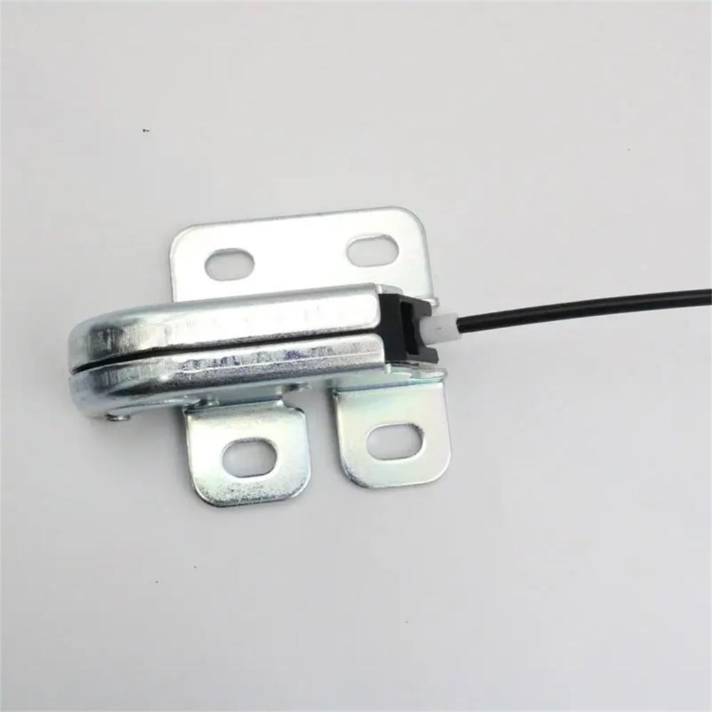 2Pcs Tailgate Trunk Lock Hatch For Renault Koleos 2008 -18 905932234R 905939948R