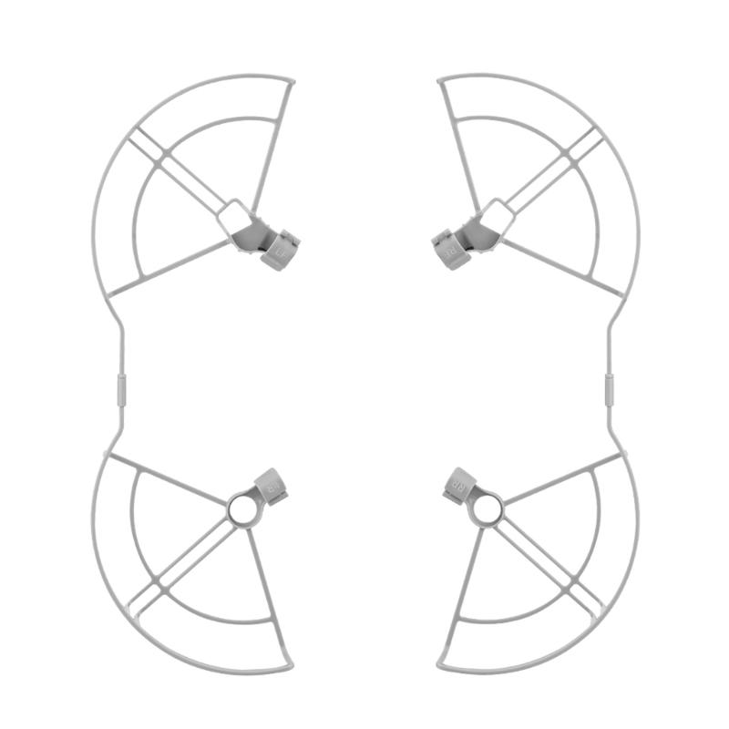 

Propeller Guard for MINI 3/3 PRO Quick Release Propeller Protective Rings Protector Cage Drones Accessory 1