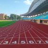 Breathable EPDM Rubber Granules for Mixed-Type Plastic Athletic Track