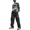 Puma X A$AP ROCKY Langarm-T-Shirt Weiß Unisex Oberteile 631714-02