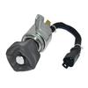Shut Down Solenoid  1756ES-12SUCB1S5