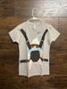 The Hangover Movie 3 Promo T-Shirt Babyträger Damen - L Unisex T-Shirt