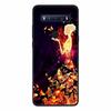 Para TCL 10 SE Funda Suave de Silicona Fresca y Moderna Para TCL 10SE T766U T766H Tapa Trasera TCL10SE TPU Protectora para Teléfono Fundas
