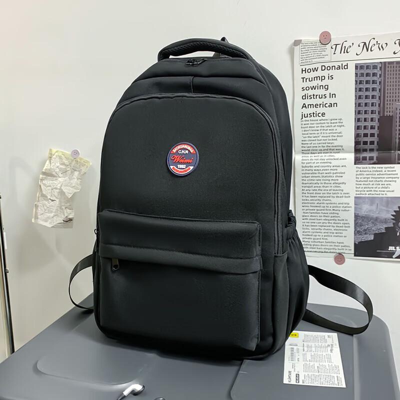 Unisex Fashion Lightweight Travel Backpack