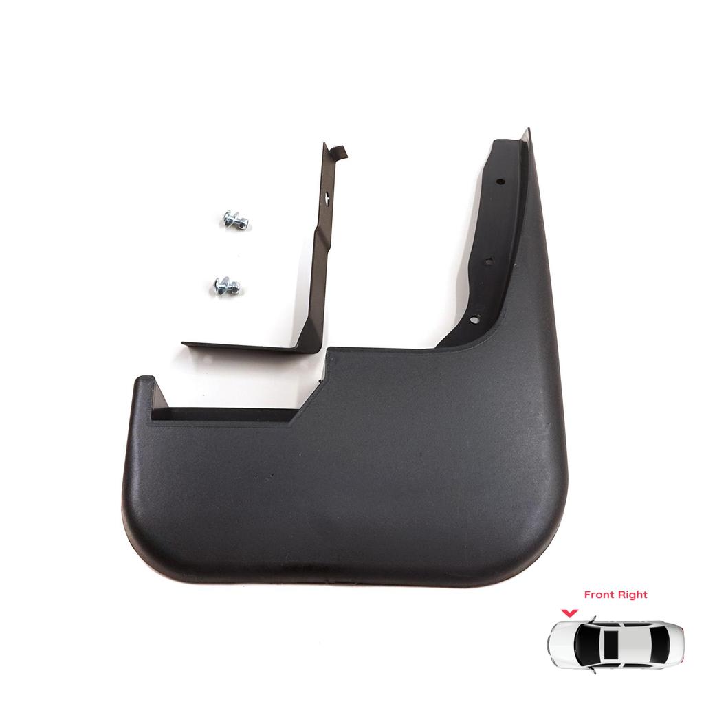 ESP1229-2 Front Right Mud Flap Splash Guard for Ford Transit MK6 MK7 Tourneo 2000-2014 1549539