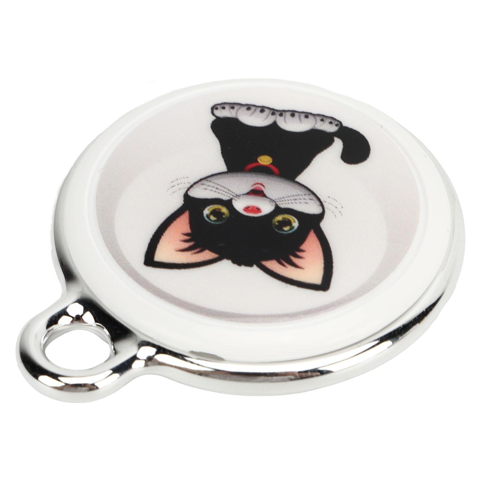 Mini Item Finder Dog GPS Tracking Device Smart Anti Loss Device Key Finder Locator