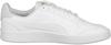 Кроссовки Puma Shuffle (309668) white/white/team gold