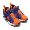 Reebok Buty sportowe InstaPump Fury 95 'Cobalt Smash Orange' 100069779