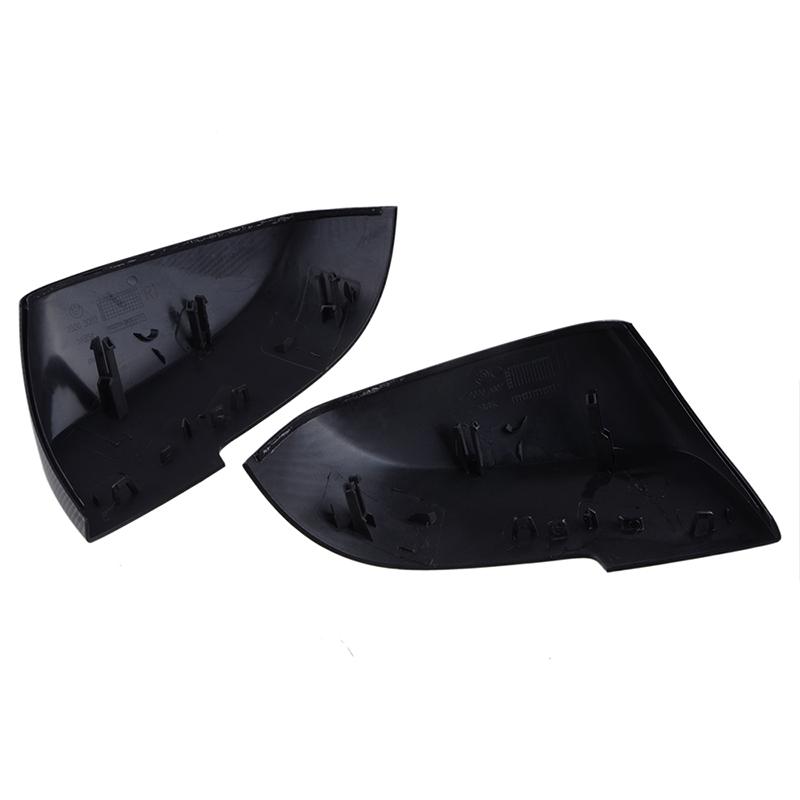 Rückspiegel Abdeckung Flügel Seite Spiegel Gehäuse Kappen Fit Für BMW F20 F21 F22 F30 F31 F32 F33 F35 F36 zubehör Original