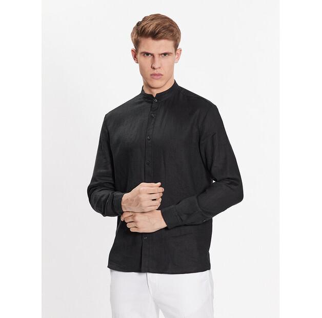 Рубашка HUGO 50490740 EU XL