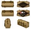 Phoenix Ikki Backpack Large Molle Military Tactical Molle System Tactical Airsoft CP Camouflage Expander, Capacity, Compatible, Pouch, Gear, Gear,
