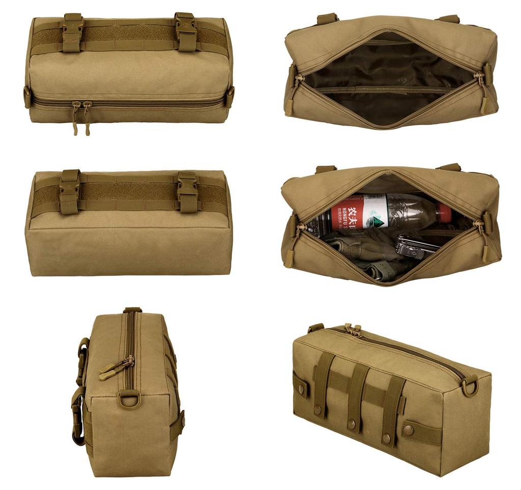 Phoenix Ikki Backpack Large Molle Military Tactical Molle System Tactical Airsoft CP Camouflage Expander, Capacity, Compatible, Pouch, Gear, Gear,
