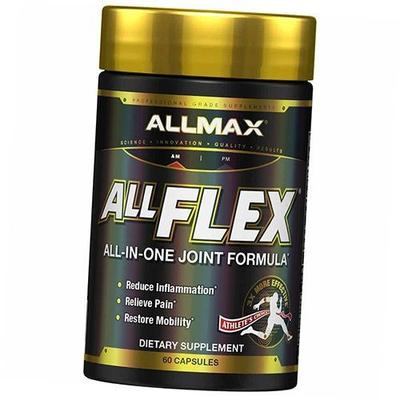 Chondroprotector, AllFlex, 60caps (03134001)