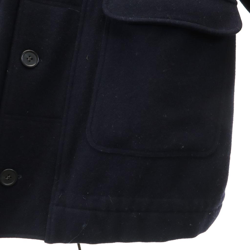 Paul Smith LONDON Wool Coat M Navy Men's Used