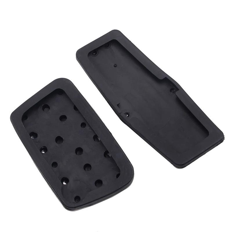 Brake & Accelerator Pedal Mods for 17-22 Cadillac XT5/XTS