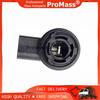Car Light P21W-Bulb Holder 6R0953123A for Golf Daytime Driving Lights Base Auto Lamp Bulb ABS Stand Replacement New