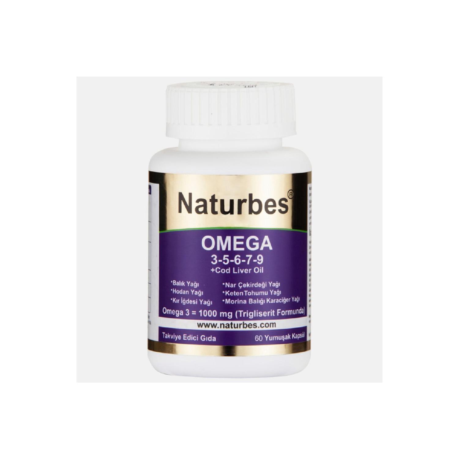 

Omega 60s 3-5-6-7-9-11 (cornfish Liver Oil)