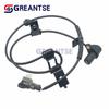 95670-17000 95670-17100 Front Left Right Wheel Speed ABS Sensor For Hyundai Lavita FC Matrix 2001 2002-2010 Auto Parts