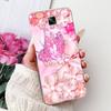 For OnePlus 3T Nord 3 5G Case Butterfly Flower Soft Silicon TPU Phone Cases For One Plus3 3 T Nord3 5G Cover
