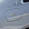 3D Car Metal Emblem Car Body Side Window Badge Sticker For Tesla Model 3 Model S X Model Y 2020 2021 Roadster SpaceX Cybertruck