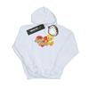 Looney Tunes Womens/Ladies Tweety Pie Valentine´s Day Love Bird Hoodie