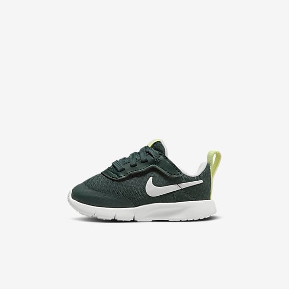 

Детская обувь Nike Tanjun Ijeon DX9043-300