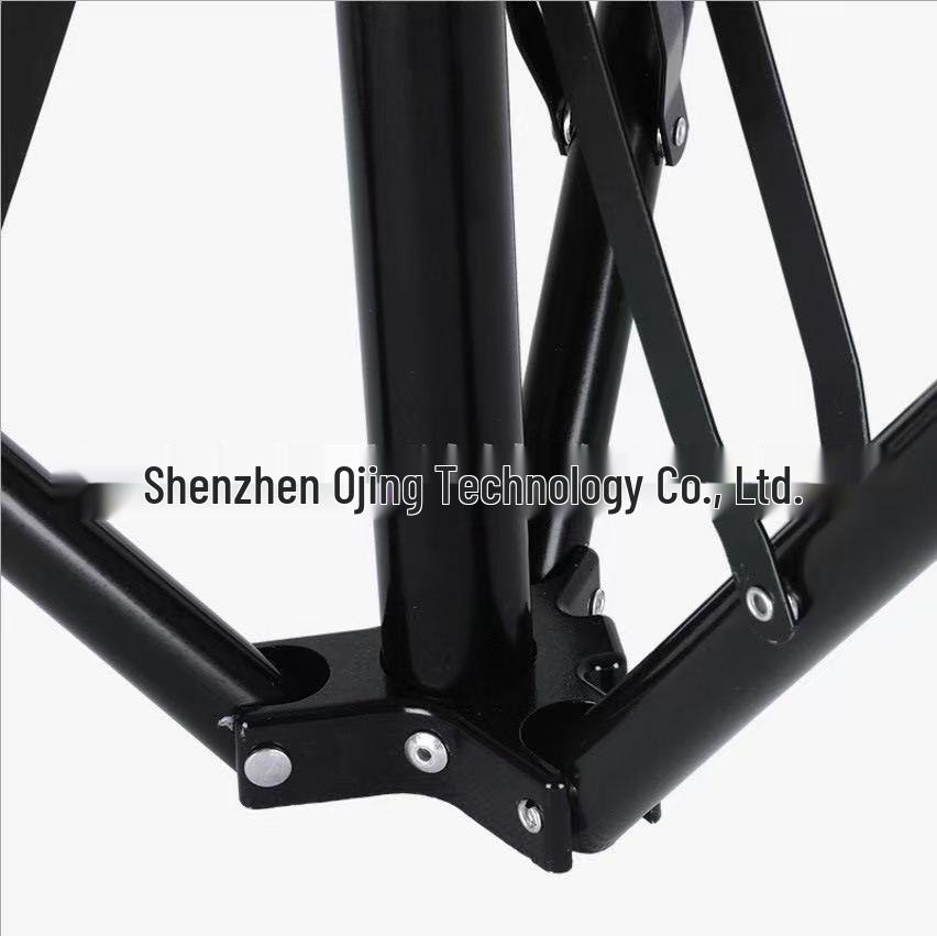Adjustable Hairdressing Wig Stand Mannequin Tripod