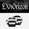 Pre-order EXO PLANET #6 EXhOrizon In Seoul Rugby T-shirt