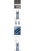 CHOCOOLATEi.t American Retro Ripped Loose Straight Leg Unisex Jeans