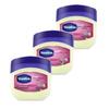 Vaseline Baby Repair Jelly 3-Pack with Wet Wipe