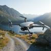 Low Noise Aircraft Blade Propellers Enhanced Thrust Performances Compatible for Mini 5Pro Drones Easy Maintenance Design